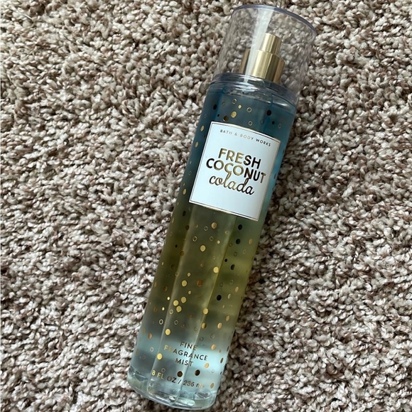 Bath & Body Works Other - Bath & Body Works Fresh Coconut Colada